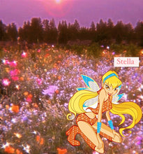 Load image into Gallery viewer, 𝐅𝐚𝐢𝐫𝐲 𝐜𝐥𝐮𝐛 🧚‍♀️
