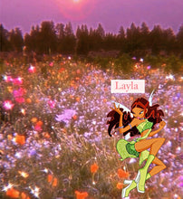 Load image into Gallery viewer, 𝐅𝐚𝐢𝐫𝐲 𝐜𝐥𝐮𝐛 🧚‍♀️
