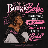 BougieBabe Shirt