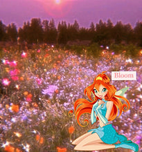 Load image into Gallery viewer, 𝐅𝐚𝐢𝐫𝐲 𝐜𝐥𝐮𝐛 🧚‍♀️
