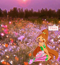 Load image into Gallery viewer, 𝐅𝐚𝐢𝐫𝐲 𝐜𝐥𝐮𝐛 🧚‍♀️

