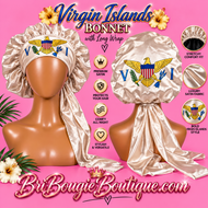 Island Babe 🤩 🏝️