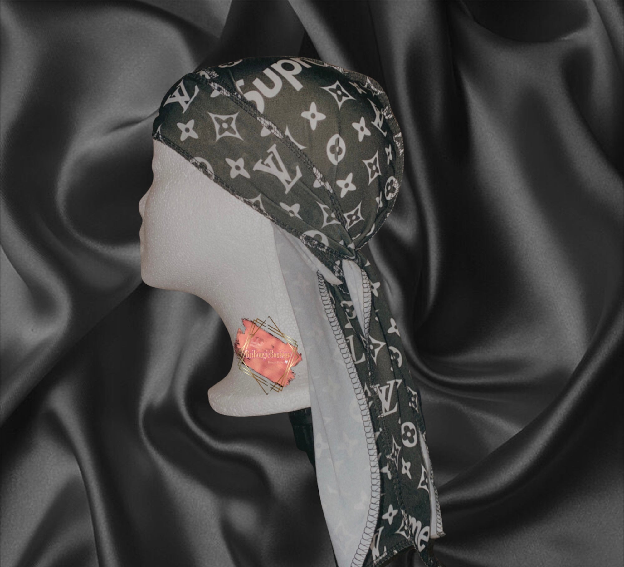 Products – Tagged louis vuitton durag– BradsRAGS